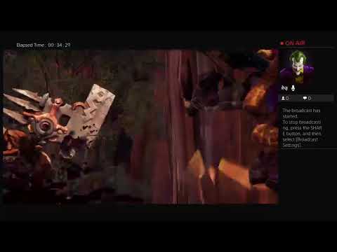 DarkSiders 3 Gameplay Walkthrough part 17