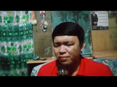 soumul-umul zou mandad diau,sitim bandaron (cover by Nikle) kadazan