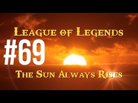 TSAR Episode #69 - Girl Power in Bot Lane | Zyra