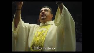 Padre Moises Lárraga Rosario De Liberación Oración Poderosa Para Casos Imposibles