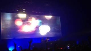 Above & Beyond. Ocean Lab - Ashes (Part 1)