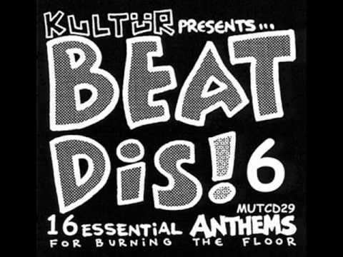 Dj Kultur 6 - Track 02