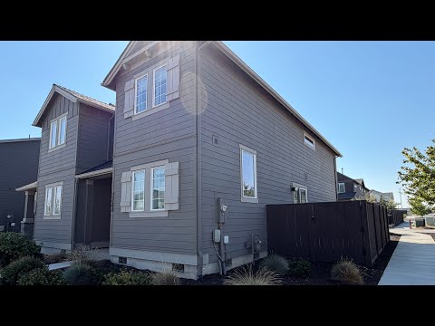 Video tour of 2598 NW Spruce Cone Lane