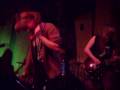 Mika Miko - Zombies Take One @ Kafe Kult
