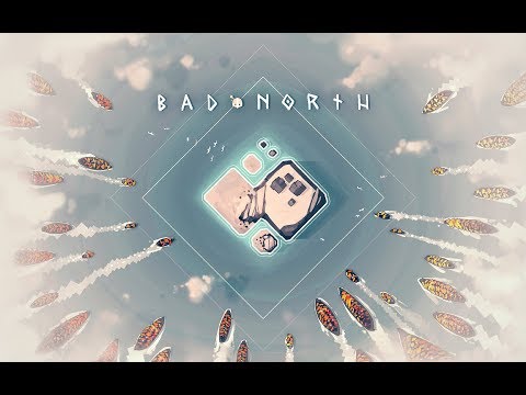 Видео Bad North #1