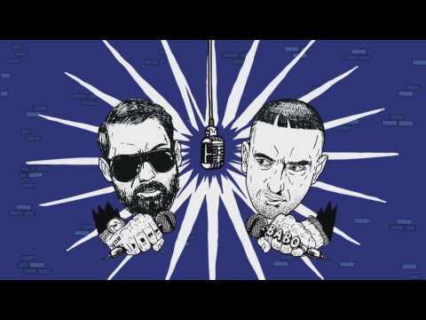 SIDO - Carmen (Rock) | LIVE @ Red Bull Soundclash