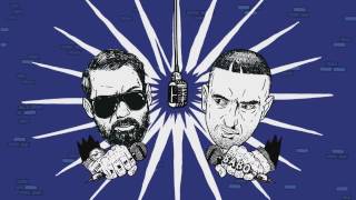 SIDO - Carmen (Rock) | LIVE @ Red Bull Soundclash