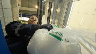 Weniger Müll, mehr Innovation: Europas Kreislaufwirtschaft für Kunststoffe