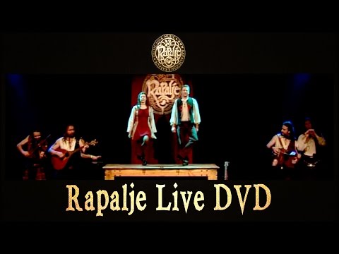 Celtic folk music from Rapalje with Irish dance  - Irish music & Scottish music #celticmusic