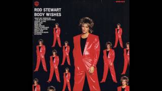 Rod Stewart - Dancing Alone