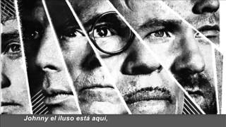 FFS - Johnny Delusional (Subtitulada)