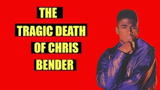 Chris Bender The Tragic Story Of Chris Bender