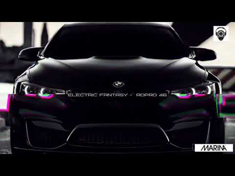 Electric Fantasy - RoPro 46