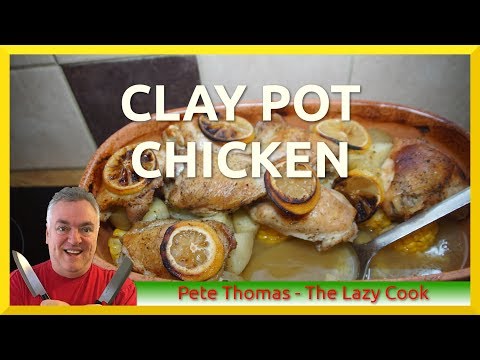 download lagu mp3 mp4 Cooking With A Romertopf Recipes, download lagu Cooking With A Romertopf Recipes gratis, unduh video klip Cooking With A Romertopf Recipes