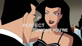 TONIGHT, YOU'RE P E R F E C T [Happy Valentine's Day]