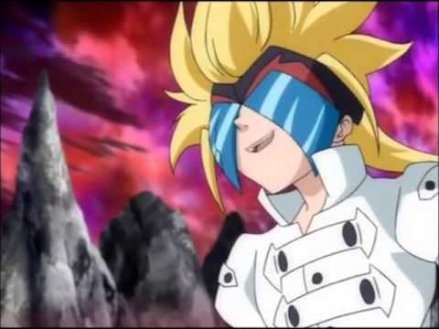 Bakugan Battle Brawlers Episode 44 - Its A Long Shot