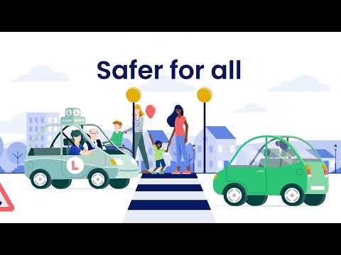 LTP4 Policy 1 Accessibility and Safety R3