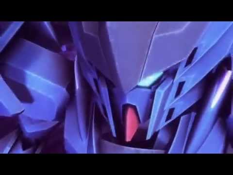 [PSP]sd gundam g generation overworld last CG