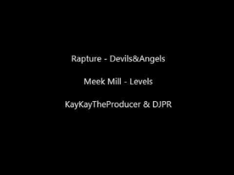Rapture 'DJPR' - Devils&Angels - Meek Mill 'Levels' Instrumental - KayKayTheProducer