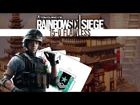 15-0 Flawless + Lesion Ace | Sky Full Game