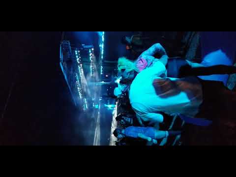 Dion Timmer Lost Lands 2019