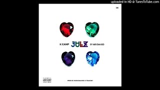 Sy Ari Da Kid & K Camp - Julz