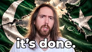 Asmongold Just RUINED The Muslim World…