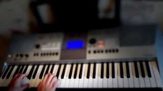 Download lagu The Cataracs - All You (feat. Waka Flocka & Kaskade) | Piano cover mp3 Download lagu The Cataracs - All You (feat. Waka Flocka & Kaskade) | Piano cover mp3