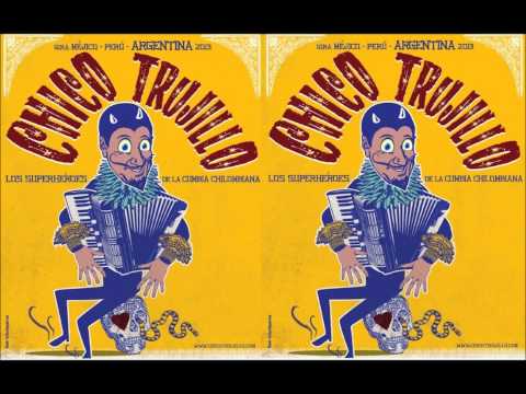 Chico Trujillo - Caleta Vargas
