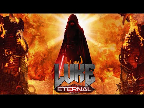 LUKE ETERNAL - how to beat ALL legends with datacrons - SWGOH