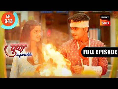 Pushpa's Father's Death | Pushpa Impossible | Ep 343 | Full Episode | 12 July 2023