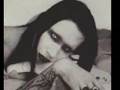 Marilyn Manson - Angel with the scabbed wings ...