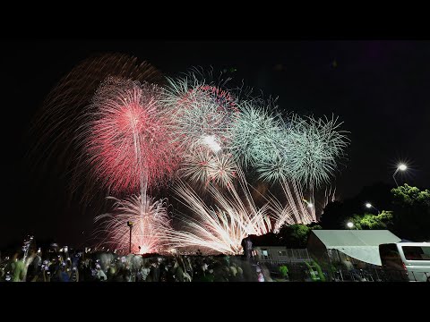 【神奈川】みなとみらいスマートフェスティバル 2025