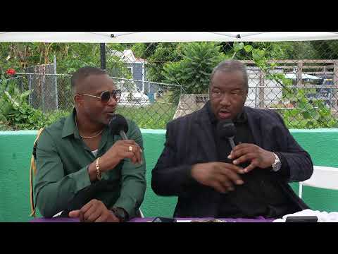 Celebrating The Life of Jeavon H. " Uncle Mehn" Sasso