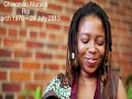 Chiwoniso - Listen to the Breeze