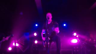 4 - Rejoice - Devin Townsend Project (Live in Charlotte, NC - 9/12/16)