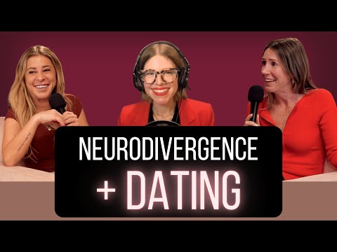 Dating with ADHD feat. Author Emily Farris | Ep. 394