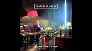 Professor Green - How Many Moons (Dream Mclean &amp; Rinse Remix)