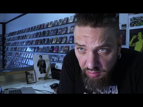 Patreon: Æon Flux - Il futuro ha inizio (2005) di Karyn Kusama - Mini richiesta da Ludovico Vargiu