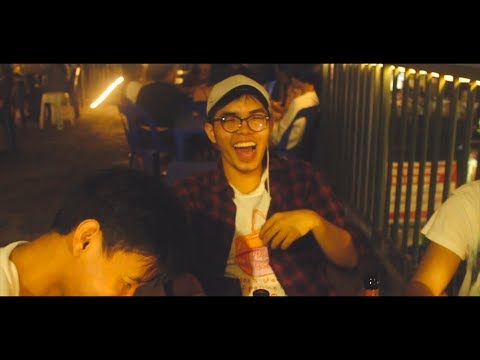 N.Koala - 10AM in Cebu (Official Music Video)