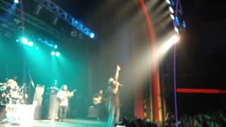 Morodo APERTURA + MAS YAMA  Argentina 2013