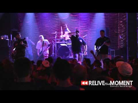 2012.07.01 Gideon - Prodigal Son (Live in Joliet, IL)