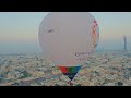 Colourful Balloons And Unlimited Entertainment Qatar Balloon Festival 2023 Doha Festival City