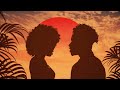 KIRBY Velvet Remix Ft Lucky Daye Official Video