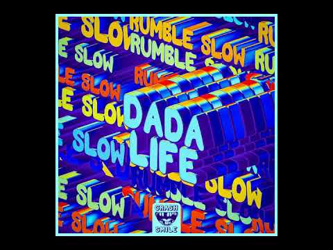 Dada Life - Rumble Slow (StereoKilla Extended Remix)
