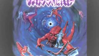 Massacre - Chamber Of Ages (Subtítulos en español)