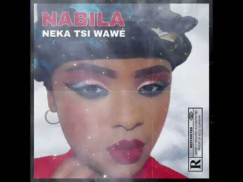 Nabila - Neka tsi wawé - Audio ( Officiel)