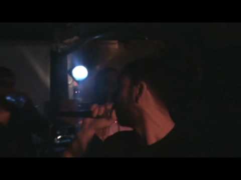 Lucci Brokenspeakers - Mondo Maledetto @ ZooBar HQ