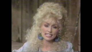 Dolly Parton ( In The Good Ole Days )