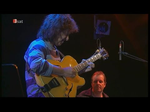 Fly Fly - Pat Metheny JazzBaltica Project 2003